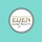 This app put Eden Hair & Beauty in the palm of your hand