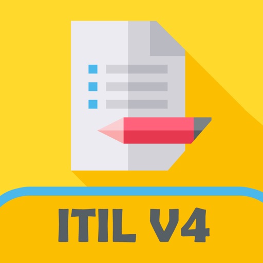 itil-v4-exam-foundation-by-certification