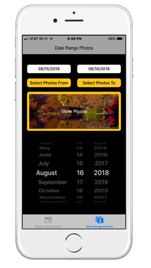 SearchPhotosByDate(圖3)-速報App