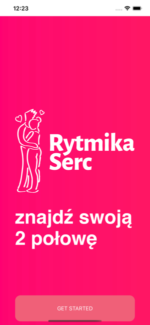 Rytmika Serc Portal Randkowy(圖1)-速報App