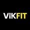 With the VIKFIT app, start your Crossfitness training wherever and whenever you want