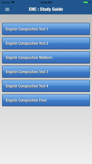 StudyPack English(圖3)-速報App