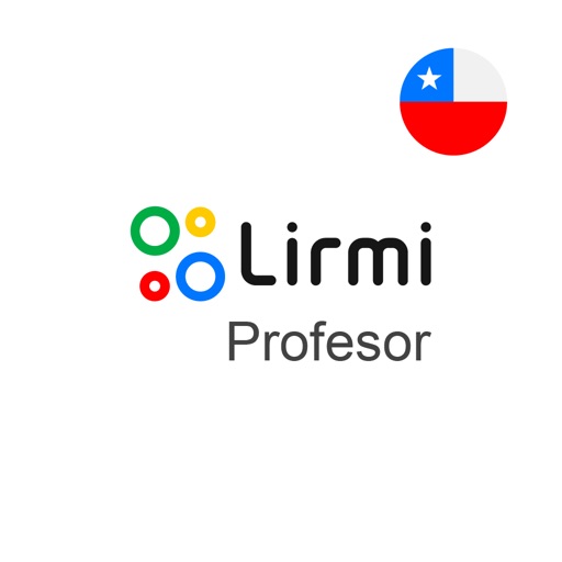 Lirmi Profesor Colombia
