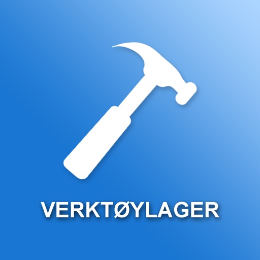 Verktøylager