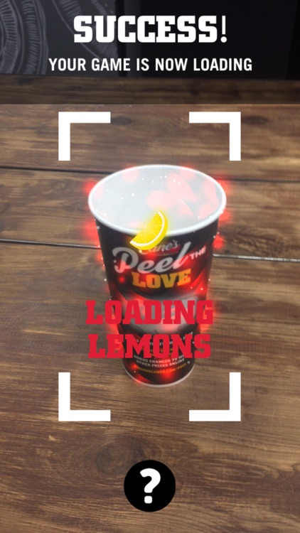 Raising Cane’s® Lemon Launch