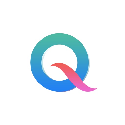 QuickCN iOS App