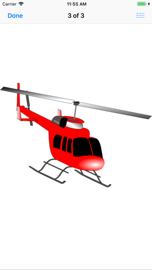 Lotsa Helicopter Stickers(圖3)-速報App