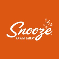 delete Snooze A.M. Eatery