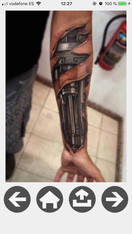 Tattoo photos to inspire screenshot-8