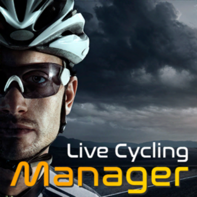 Live Cycling Manager