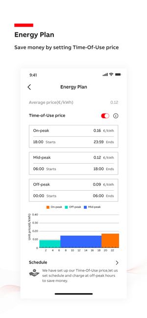 ChargerSync(圖3)-速報App