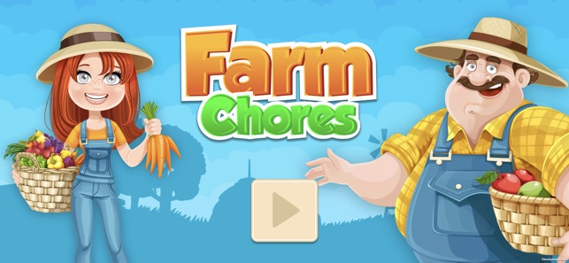 Farm Chores - Mini Games