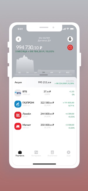 General Invest(圖3)-速報App