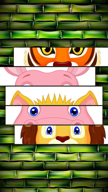 Animal Switch screenshot-3