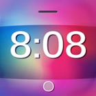 Lock Screen HD - Personalize theme, wallpaper and background for LockScreen