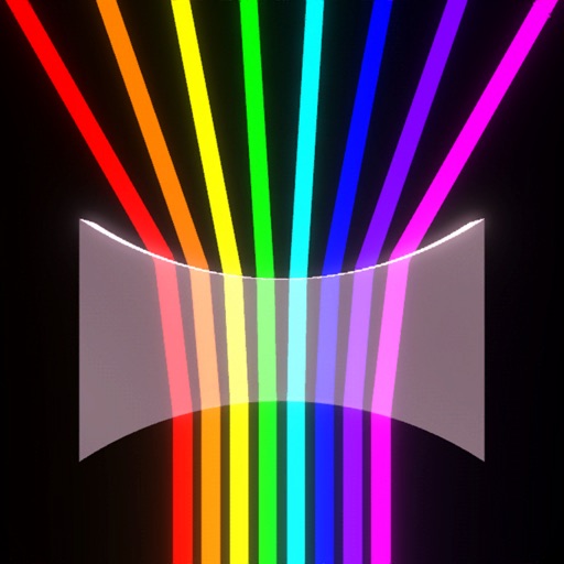 Light Ignite iOS App