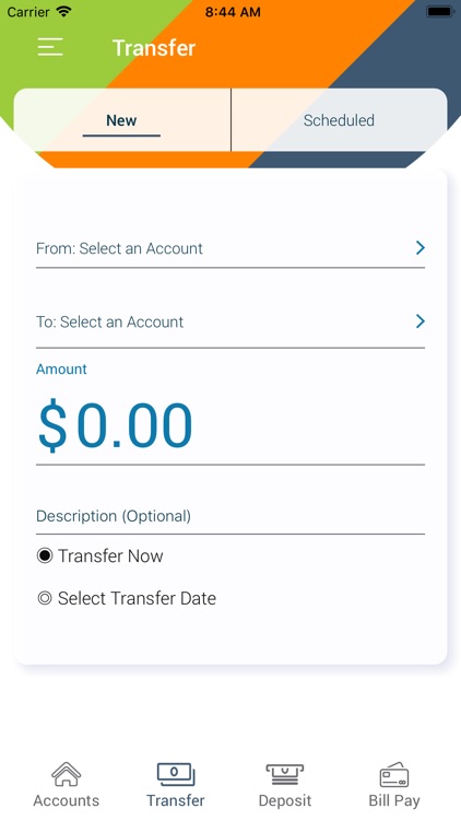 Thrive Credit Union