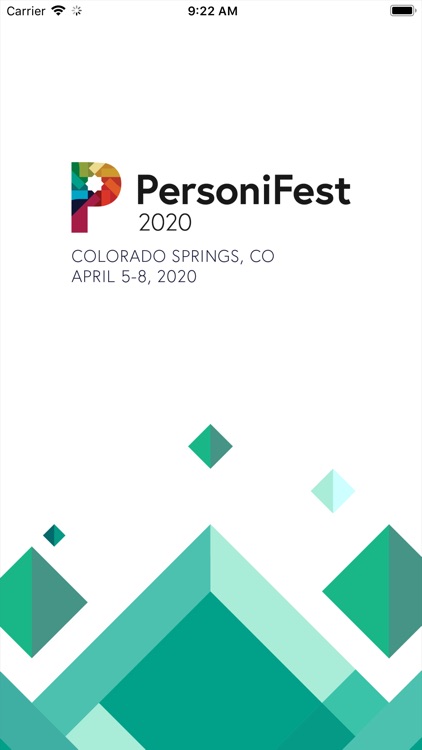 PersoniFest 2020