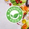 At Fashion Food, our motto is 'Eat Well, Feel good'