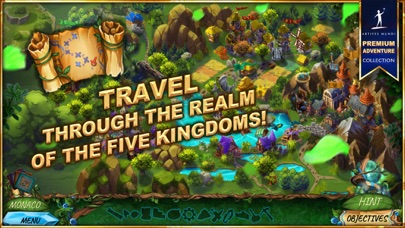Queen's Quest 4 screenshot 2