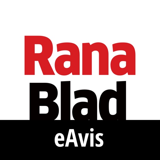 Rana Blad eAvis Download