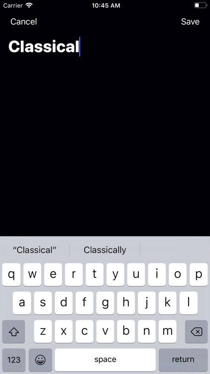 Stitchr screenshot-3