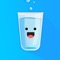 Icon Drink Water Reminder!