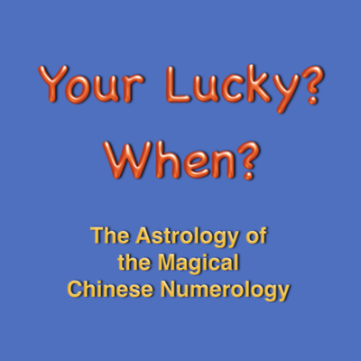 Astrology Chinese Numerology