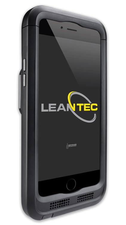 LeanTec Inventory Solutions