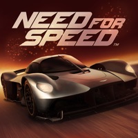 Need for Speed No Limits