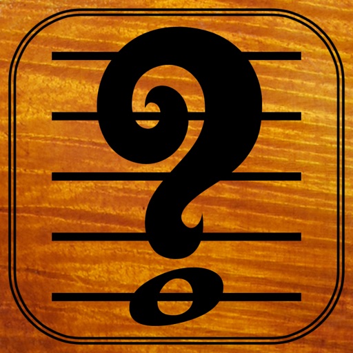 Fingering Strings for iPhone Icon