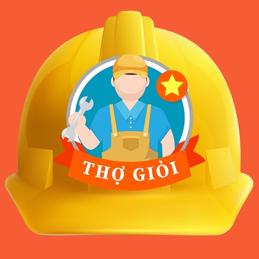 Thợ Giỏi Team