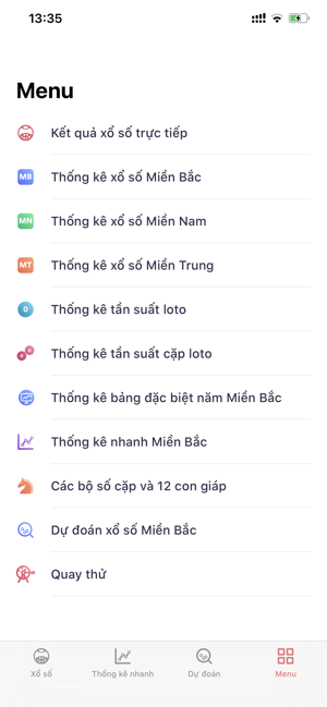 Số Đỏ - Xem Là Trúng(圖6)-速報App