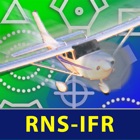 Radio Navigation Simulator IFR