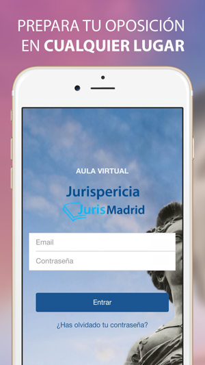 Jurismadrid(圖1)-速報App