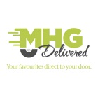 Top 10 Food & Drink Apps Like MHG Delivered - Best Alternatives