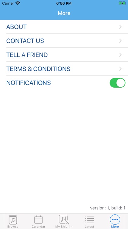 Oraysa-The Amud V'chazara Init