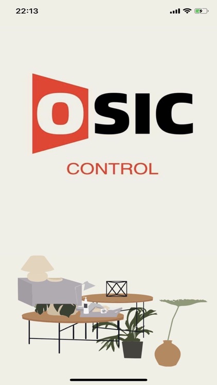 OSICCONTROL