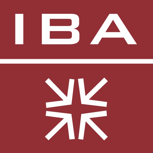 IBA Karachi icon