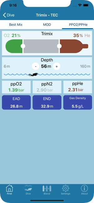 DiveSafe(圖5)-速報App