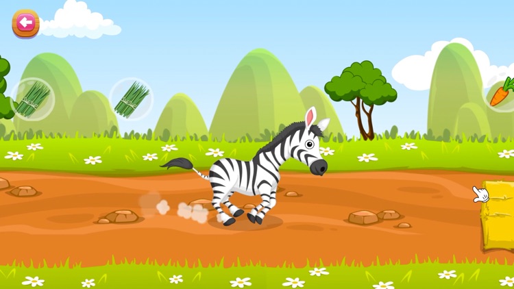 Preschool games for toddler 3+ screenshot-3