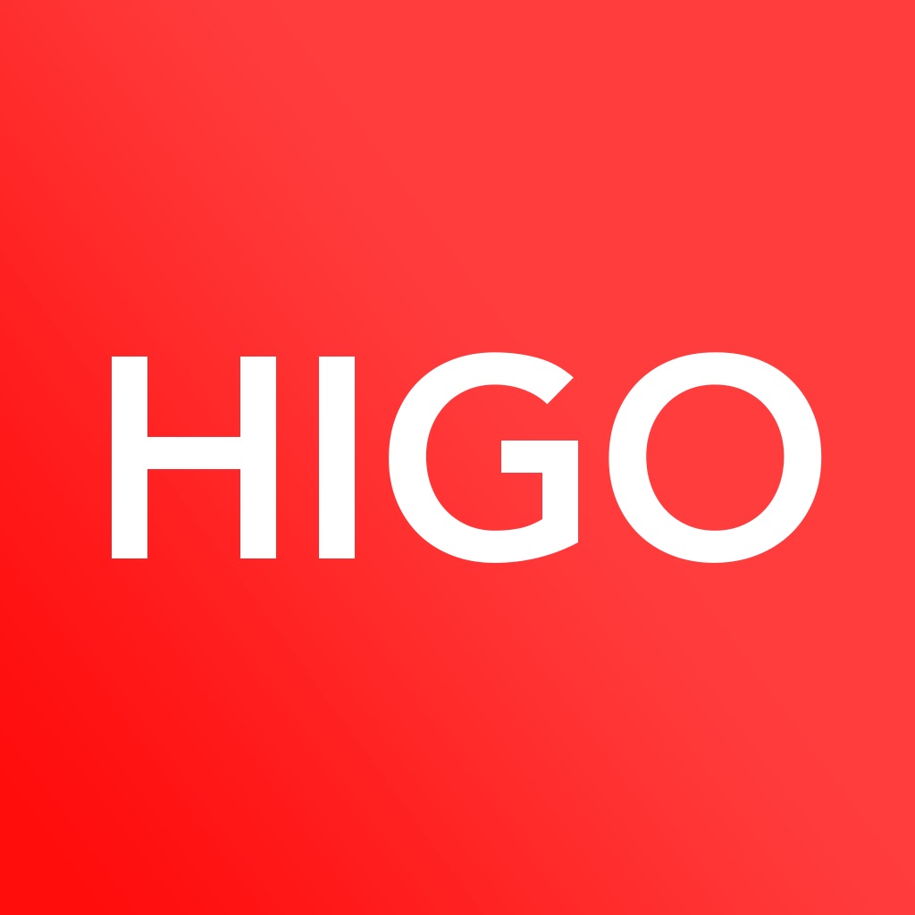 HIGO-中国有名的全球买手店