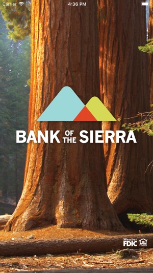 Bank of the Sierra Mobile(圖1)-速報App