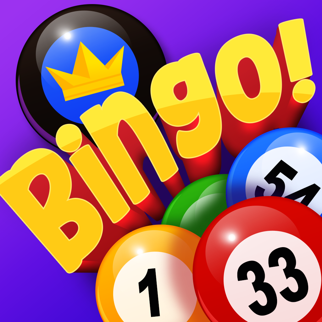 Get Bingo Family: Online Bingo for iOS, iPhone, iPad Aso Report
