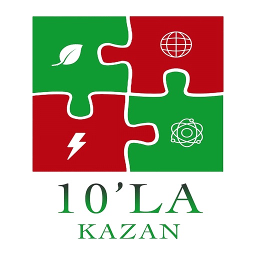 10'la Kazan LGS