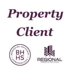 Property Client App