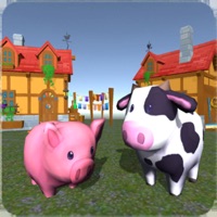 Cattle Rush pour PC