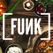 Met de FUNK app kun je waar je maar wilt, je favoriete eten en drinken bestellen bij de ISS koffie corner bij PwC