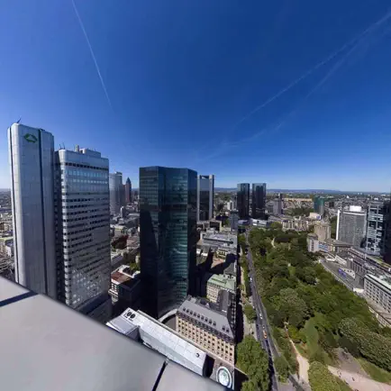 360° Skyscraper Cheats