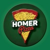 Homer Pizza